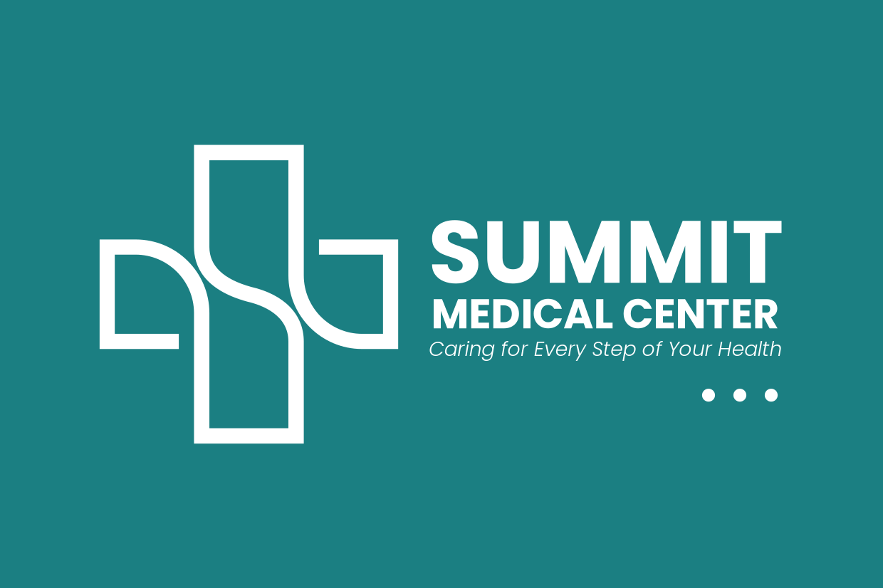 Summit Medical Center Sign Template | Square Signs