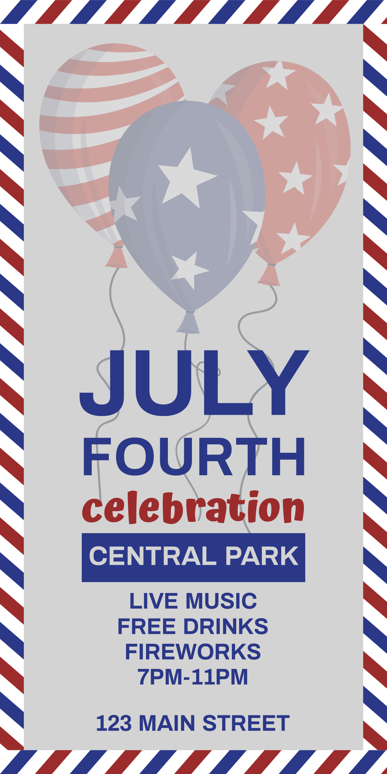 july 4th event portland