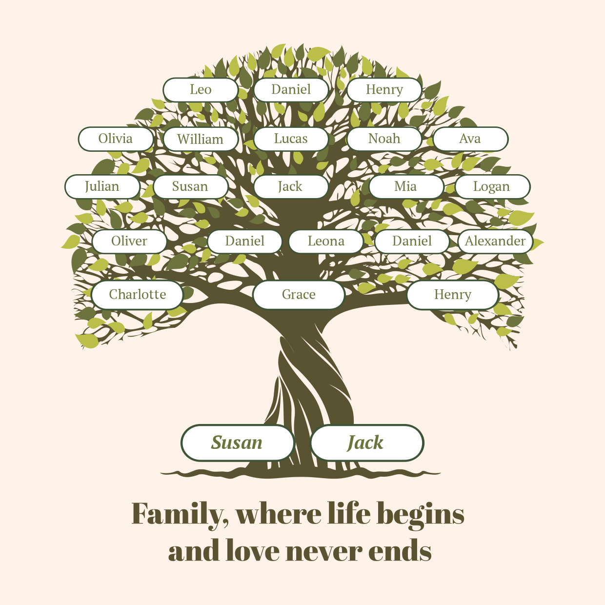 large-family-tree-with-a-lovely-quote-sign-template-square-signs