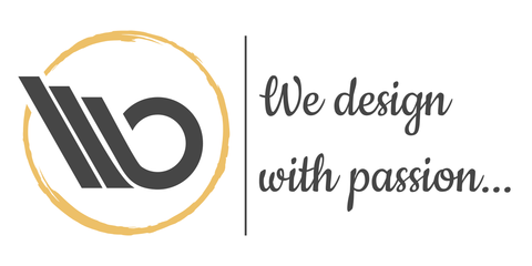 Creative Business Logo and Slogan Sign Template