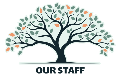 Tree With Black Branches Family Tree Sign Template